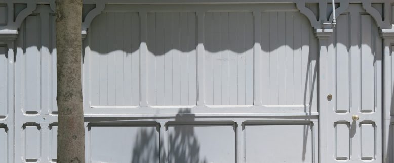 CASETA 1. ÁREA DE LAS ARTES