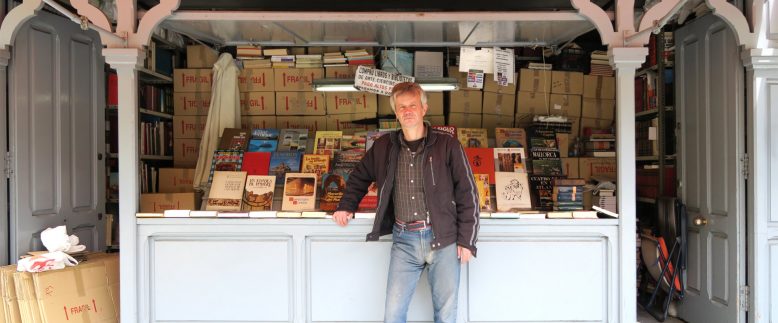 CASETA 2. JUAN (H. MORA)