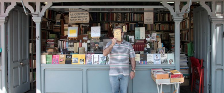 CASETA 3. ANTONIO MÉNDEZ