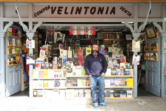 CASETA 4. VELINTONIA