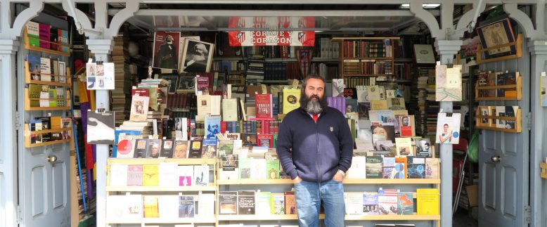 CASETA 4. VELINTONIA