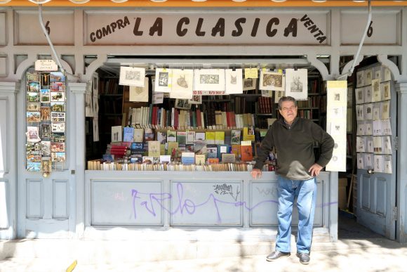 CASETA 6. LA CLÁSICA