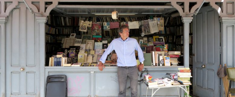 CASETA 11. C. BLÁZQUEZ