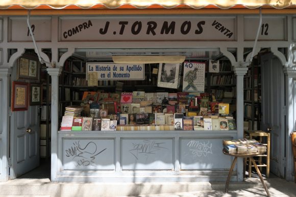 CASETA 12. J. TORMOS