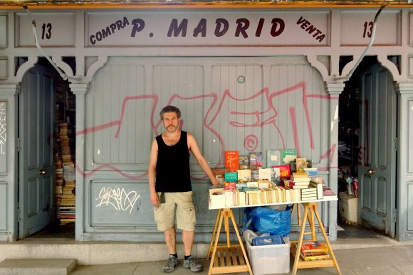 CASETA 13. P. MADRID