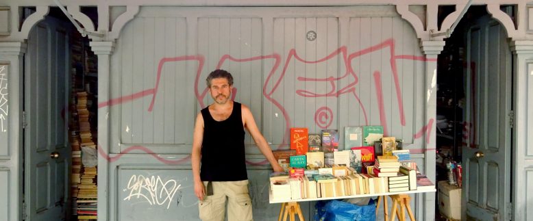 CASETA 13. P. MADRID