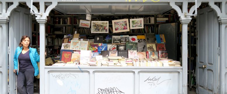 CASETA 14. P. MUÑOZ