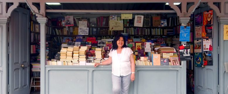 CASETA 25. DE LA MÚSICA