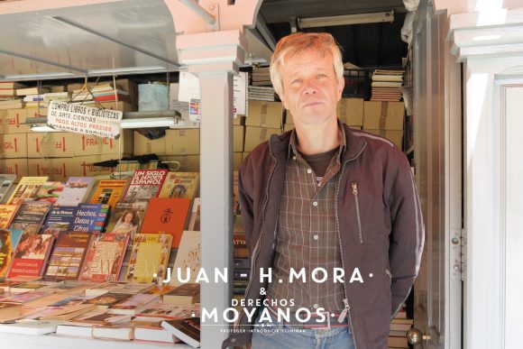 CASETA 2. JUAN - H.MORA