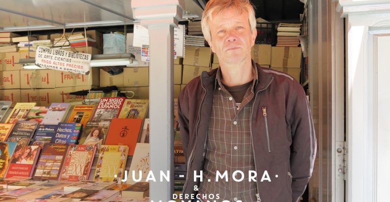 CASETA 2. JUAN - H.MORA