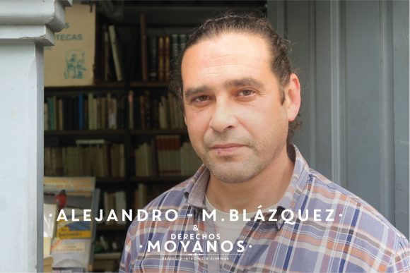 CASETA 5. ALEX - M.BLÁZQUEZ