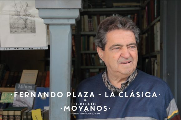 CASETA 6. FERNANDO - LA CLÁSICA