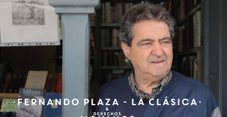 CASETA 6. FERNANDO - LA CLÁSICA