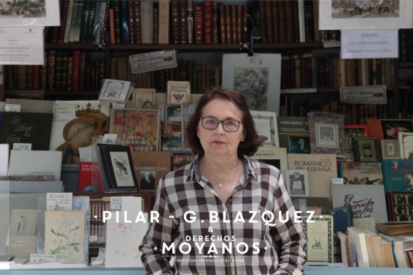 CASETA 7. PILAR - G.BLÁZQUEZ