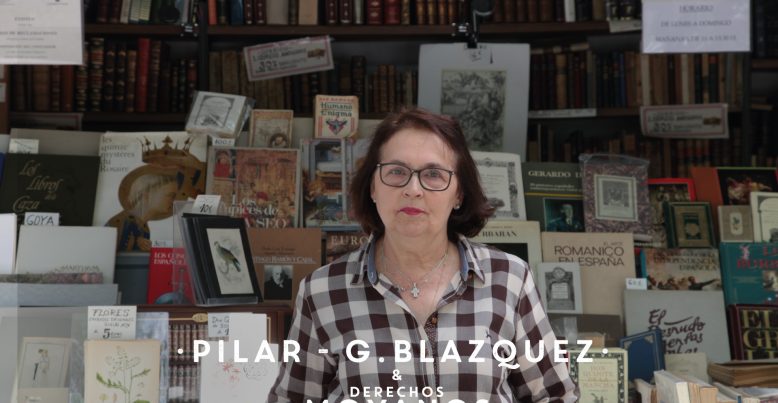 CASETA 7. PILAR - G.BLÁZQUEZ