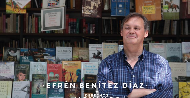 CASETA 8. EFRÉN BENÍTEZ DÍAZ