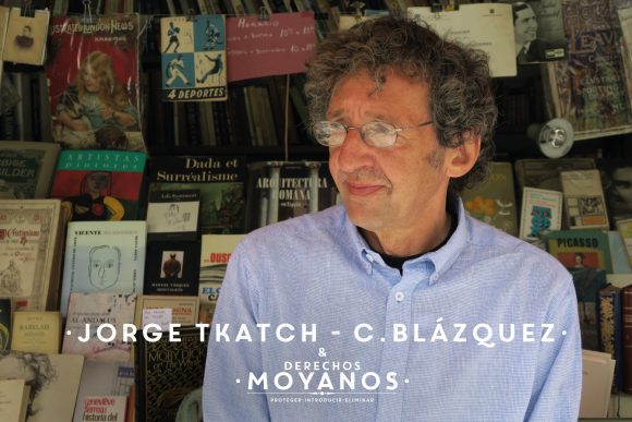 CASETA 11. JORGE - C.BLÁZQUEZ