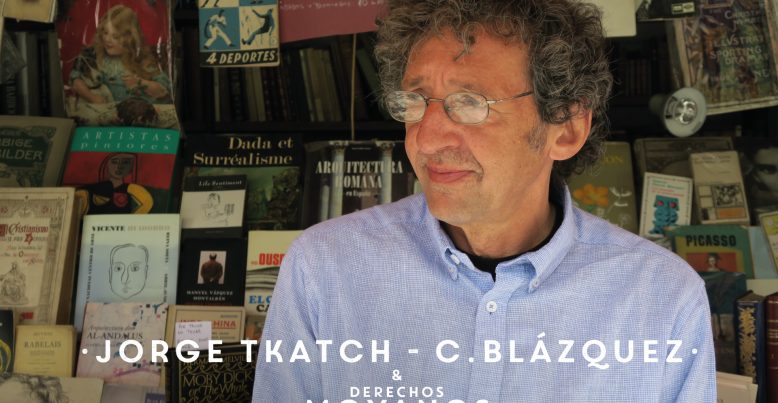 CASETA 11. JORGE - C.BLÁZQUEZ