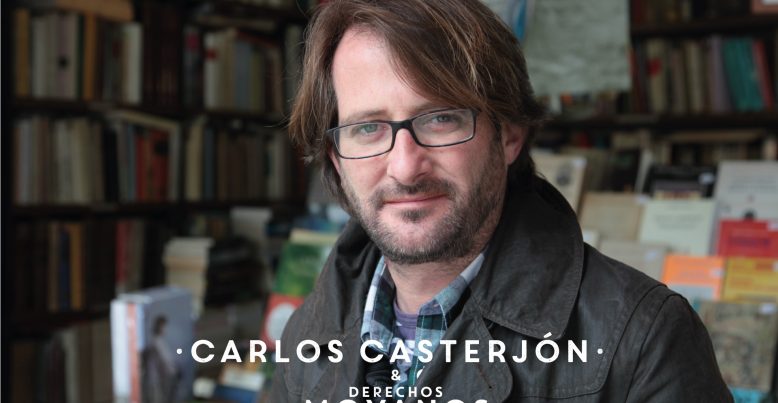 CASETA 17. CARLOS CASTREJÓN