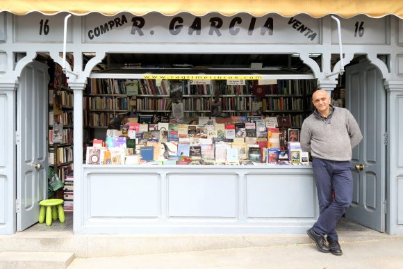 CASETA 16. RAFA. RAGTIME