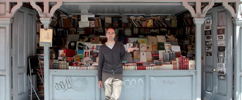 CASETA 26. J. F. BERCHI