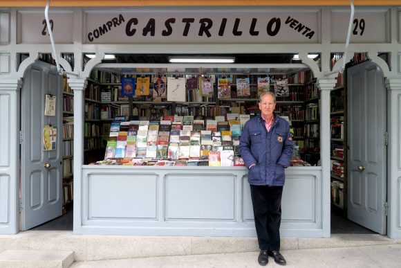 CASETA 29. CASTRILLO