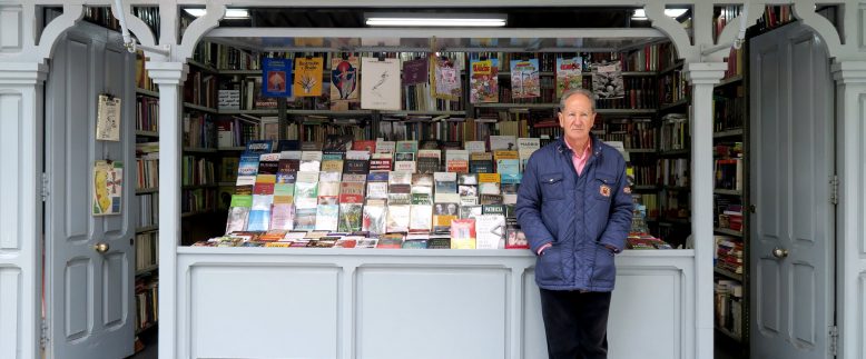 CASETA 29. CASTRILLO