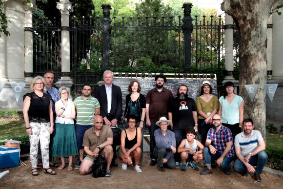 ENCUENTRO GESTIÓN/GOBERNANZA