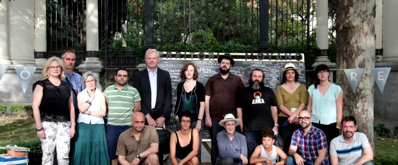 ENCUENTRO GESTIÓN/GOBERNANZA