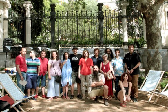 ENCUENTRO ID/COMUNICACIÓN