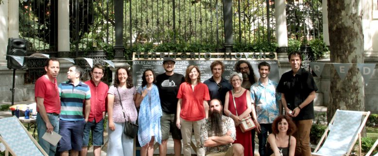 ENCUENTRO ID/COMUNICACIÓN