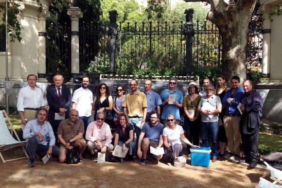 ENCUENTRO ESPACIO/ACTIVIDADES