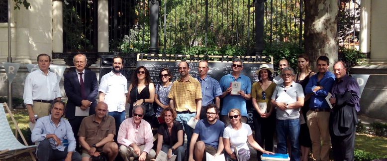 ENCUENTRO ESPACIO/ACTIVIDADES