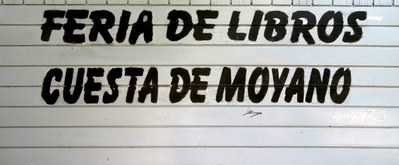 BIENVENIDO A TERRITORIO MOYANO