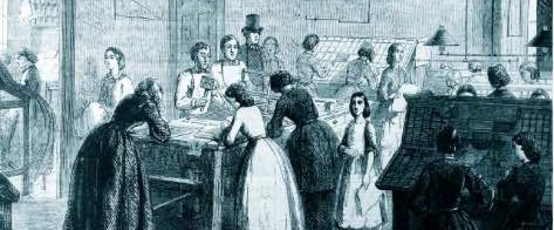 LIBROFICIOS EN DICIEMBRE EN LA 1 DE MOYANO