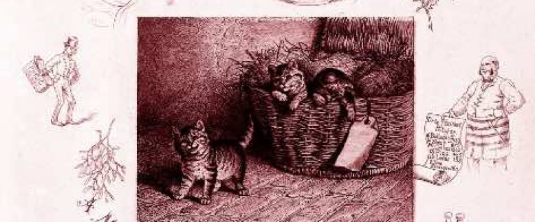 FUN! FUN! FUN! TALLERES NAVIDEÑOS EN LA 1 DE MOYANO