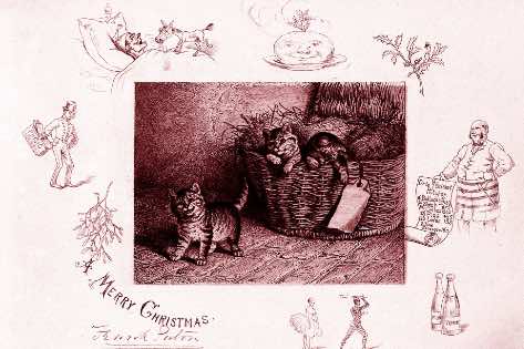 FUN! FUN! FUN! TALLERES NAVIDEÑOS EN LA 1 DE MOYANO