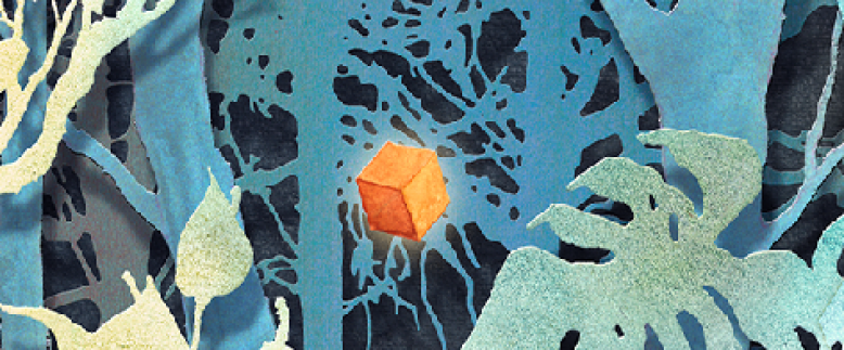 ILUSTRACIÓN, AVENTURAS Y EL BOTÁNICO EN MAYO EN MOYANO