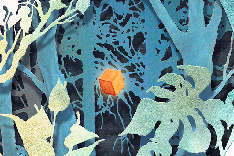 ILUSTRACIÓN, AVENTURAS Y EL BOTÁNICO EN MAYO EN MOYANO