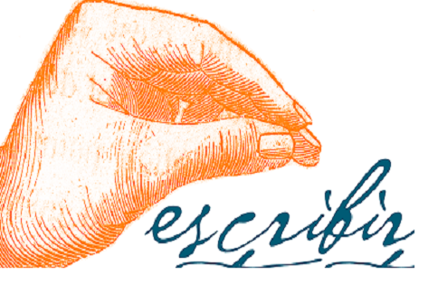 UN JUNIO LLENO DE ESCRITURA Y DESESCRITURA