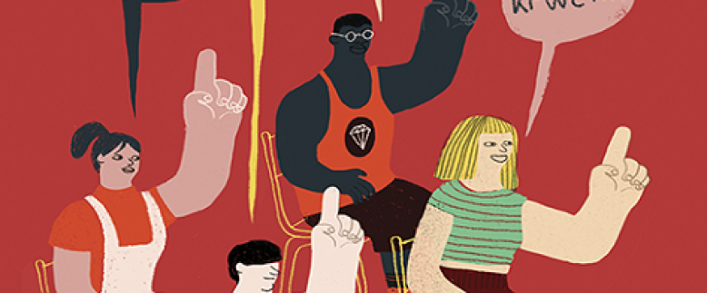 ABRIL, MES DE LA TRADUCCIÓN EN LA 1 DE MOYANO