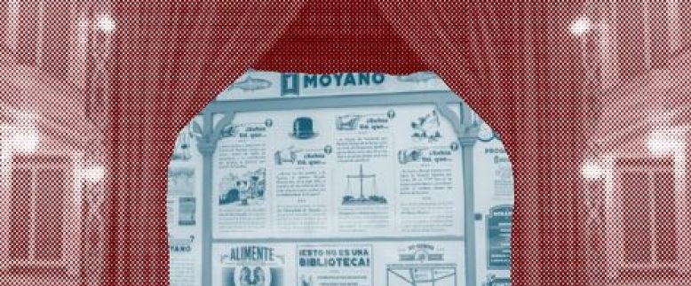 LA CUESTA MÁS TEATRAL DURANTE EL MES DE NOVIEMBRE