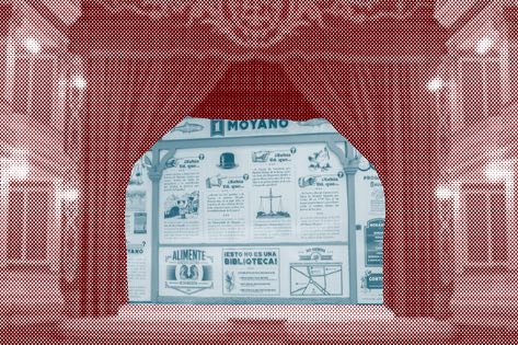 LA CUESTA MÁS TEATRAL DURANTE EL MES DE NOVIEMBRE